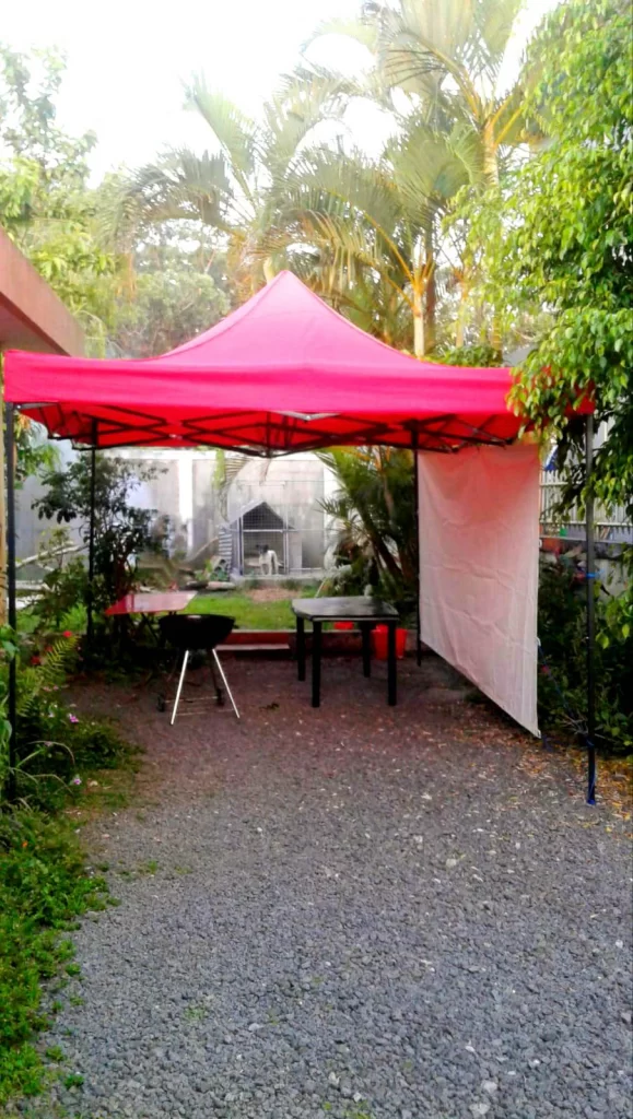 SEMI FURNISHED HOUSE FOR SALE Prospera Properties