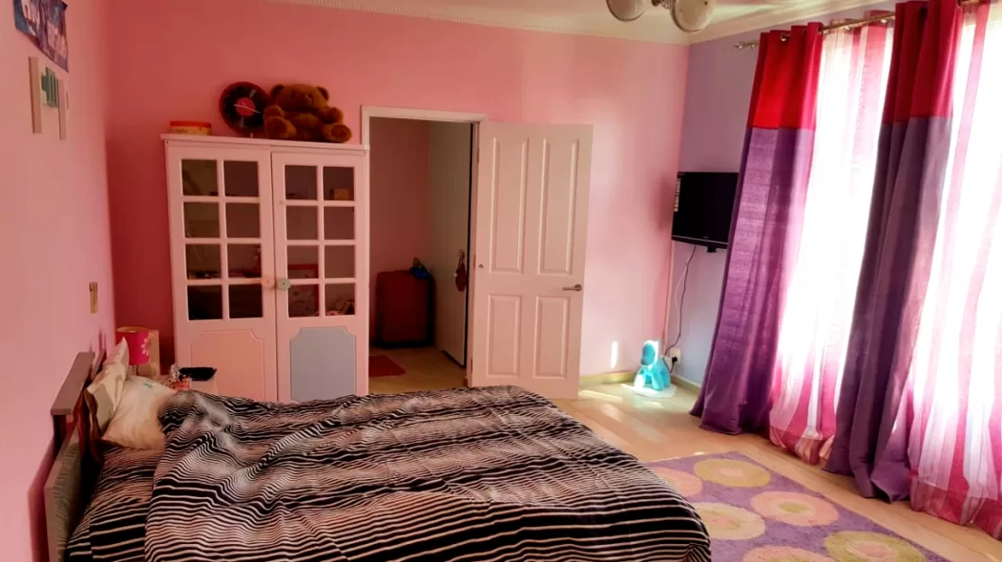 SEMI FURNISHED HOUSE FOR SALE Prospera Properties